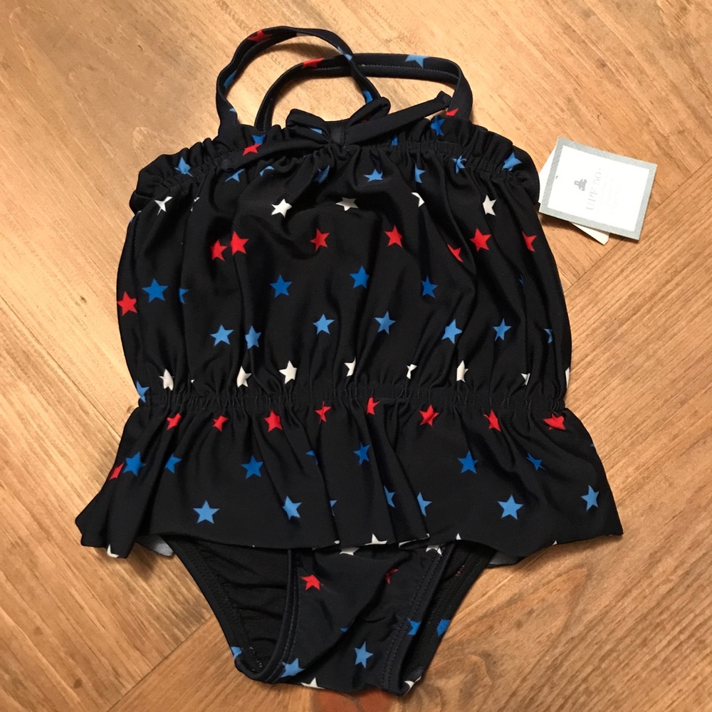 Baby gap swim suit 0-6 months